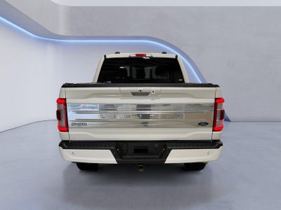 2023 Ford F-150 Limited