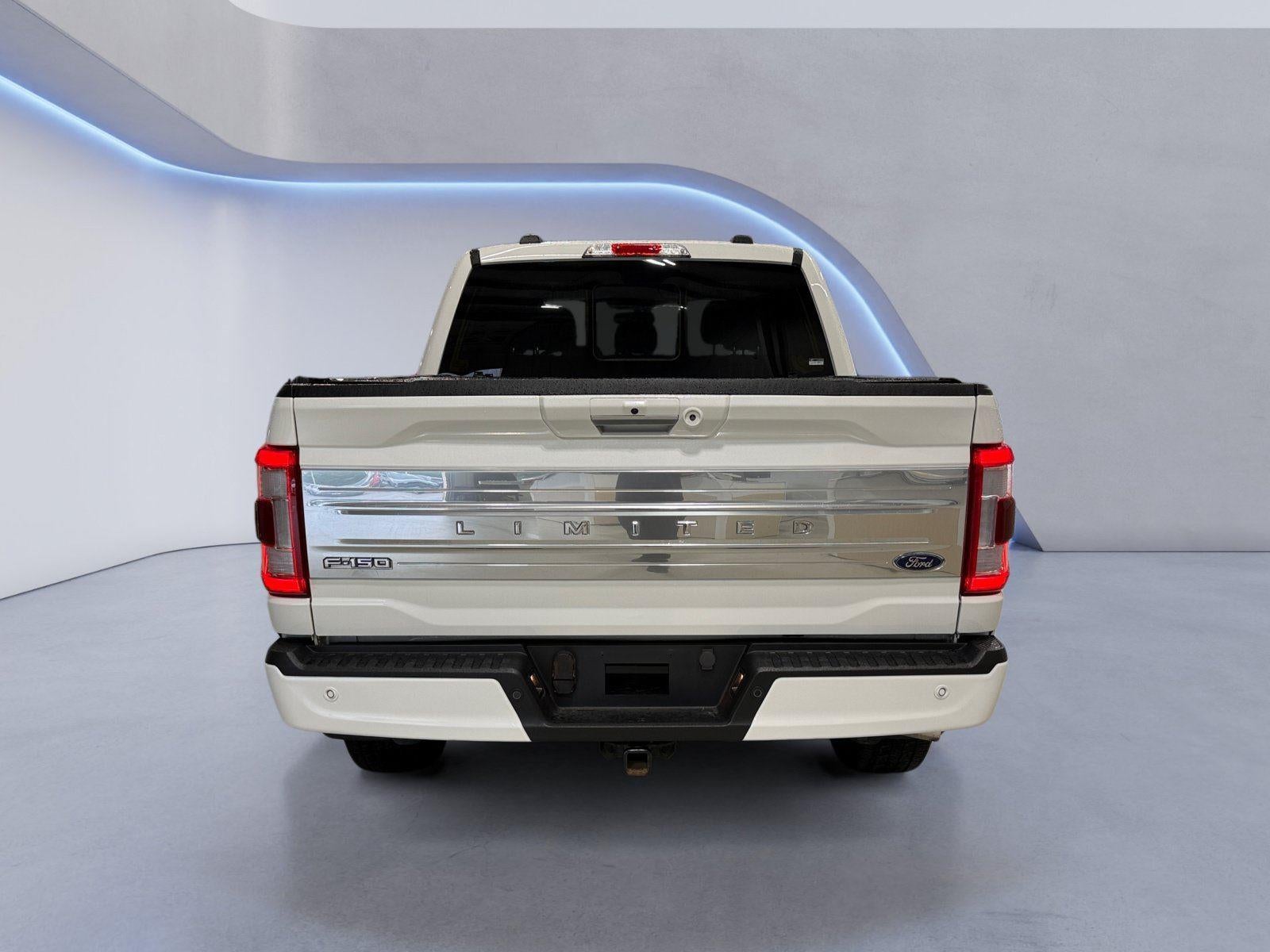 2023 Ford F-150 Limited