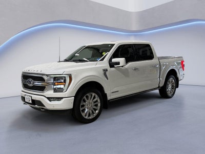 2023 Ford F-150 Limited