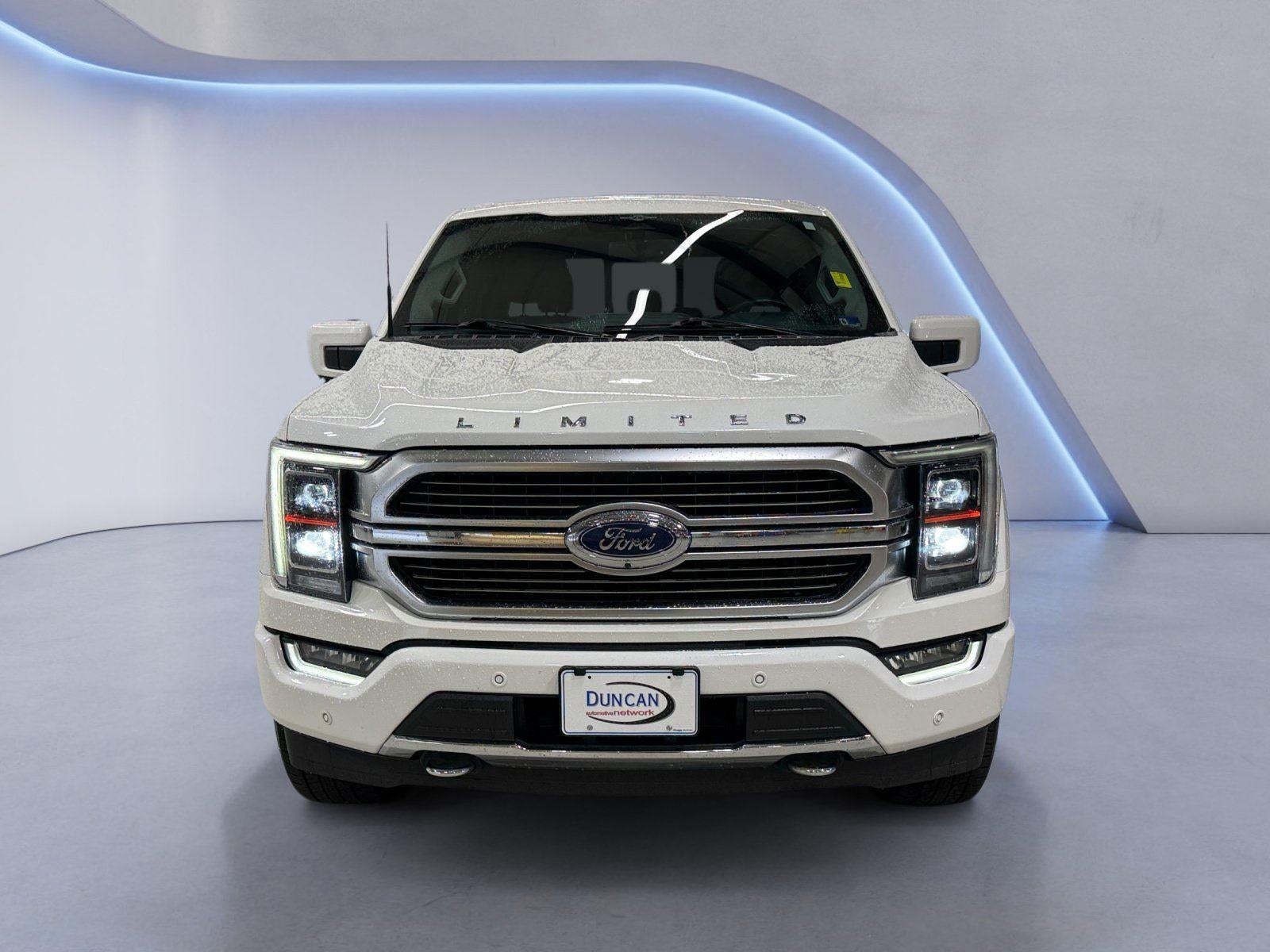2023 Ford F-150 Limited