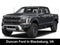2027 Ford F-150 Raptor