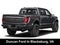 2027 Ford F-150 Raptor