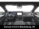 2027 Ford F-150 Raptor