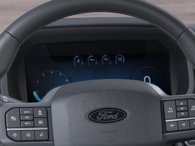 2026 Ford F150 Pu XLT