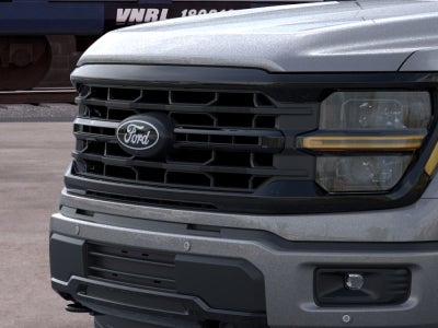 2026 Ford F150 Pu XLT