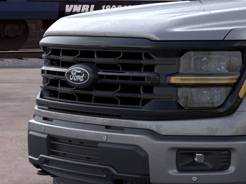 2026 Ford F150 Pu XLT