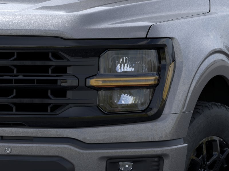 2026 Ford F150 Pu XLT