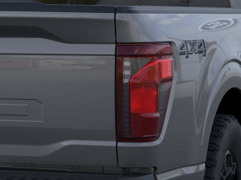 2026 Ford F150 Pu XLT