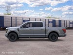 2026 Ford F150 Pu XLT