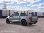 2026 Ford F150 Pu XLT