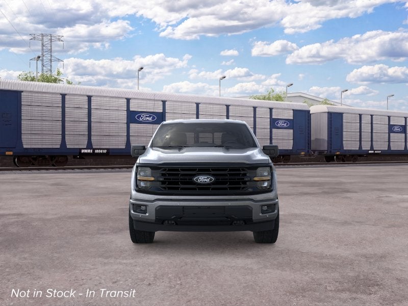 2026 Ford F150 Pu XLT