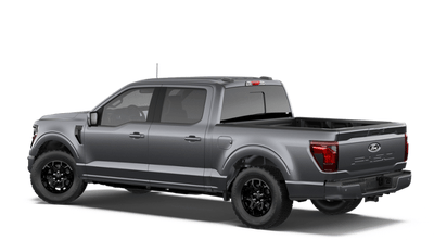 2026 Ford F150 Pu XLT