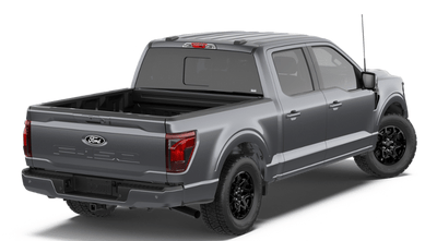 2026 Ford F150 Pu XLT