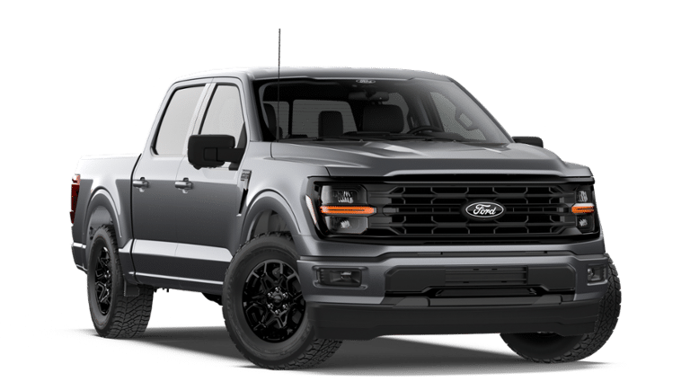 2026 Ford F150 Pu XLT