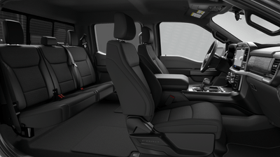 2026 Ford F150 Pu XLT