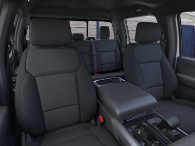 2026 Ford F150 PU XLT