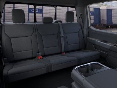 2026 Ford F150 PU XLT