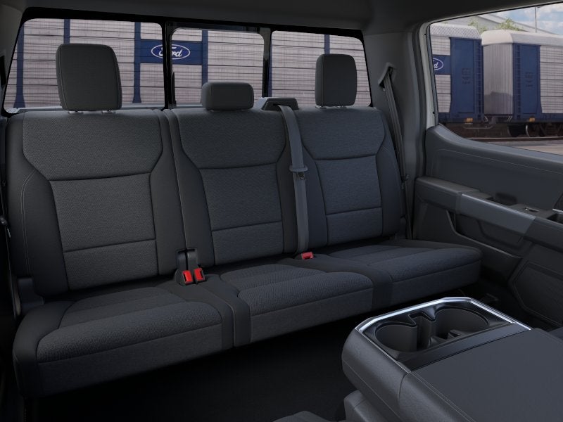 2026 Ford F150 PU XLT