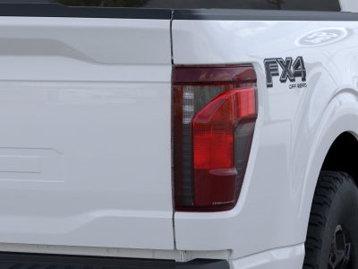 2026 Ford F150 PU XLT