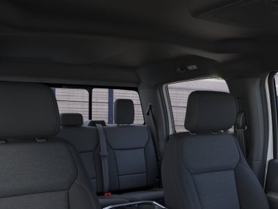 2026 Ford F150 PU XLT