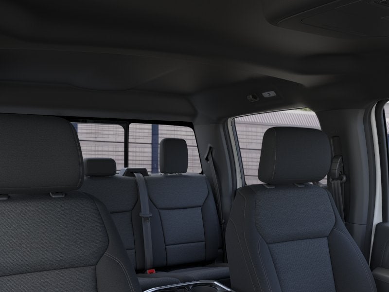 2026 Ford F150 PU XLT