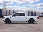 2026 Ford F150 PU XLT