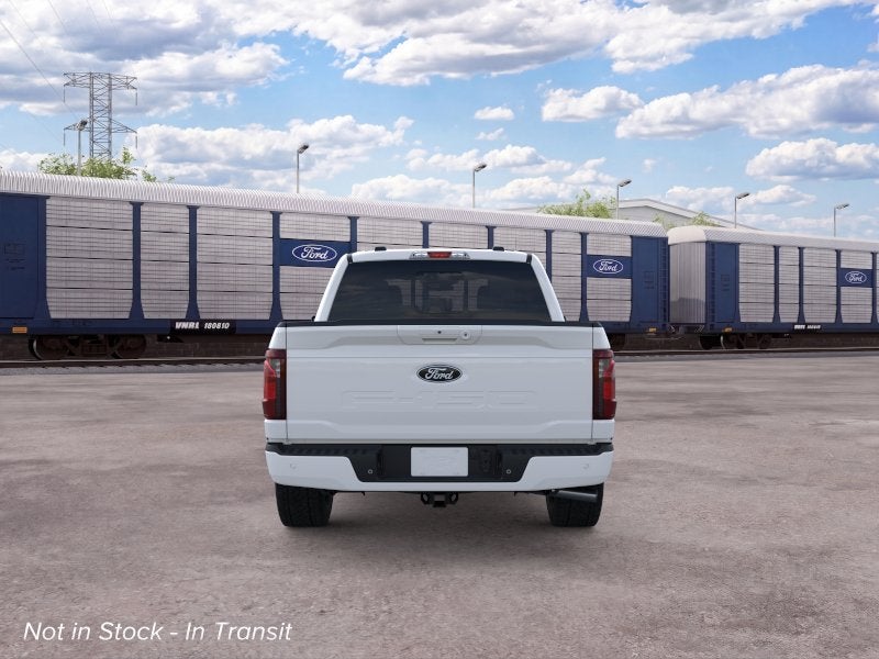 2026 Ford F150 PU XLT