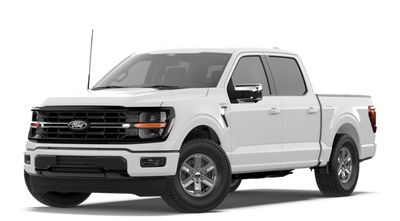 2026 Ford F150 PU XLT