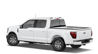 2026 Ford F150 PU XLT