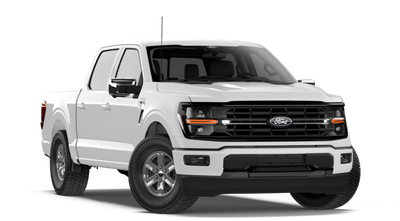 2026 Ford F150 PU XLT