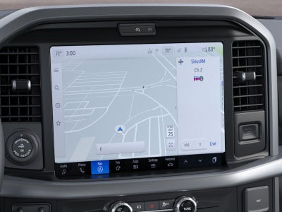 2026 Ford F150 Pu XLT