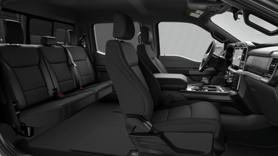 2026 Ford F150 Pu XLT