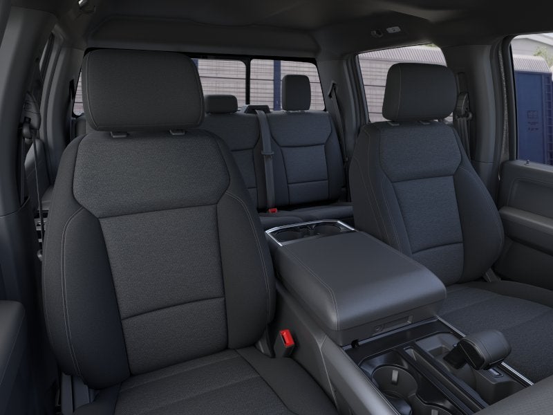 2026 Ford F150 PU XLT