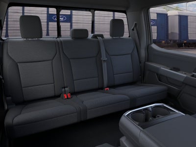 2026 Ford F150 PU XLT