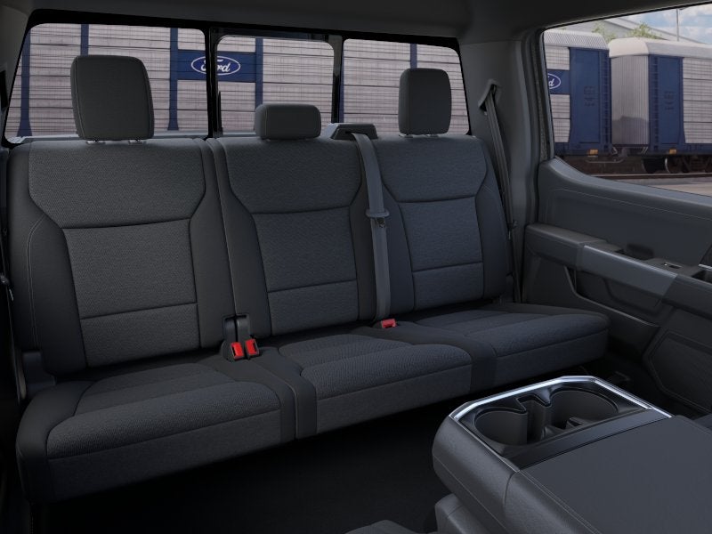 2026 Ford F150 PU XLT