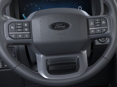 2026 Ford F150 PU XLT
