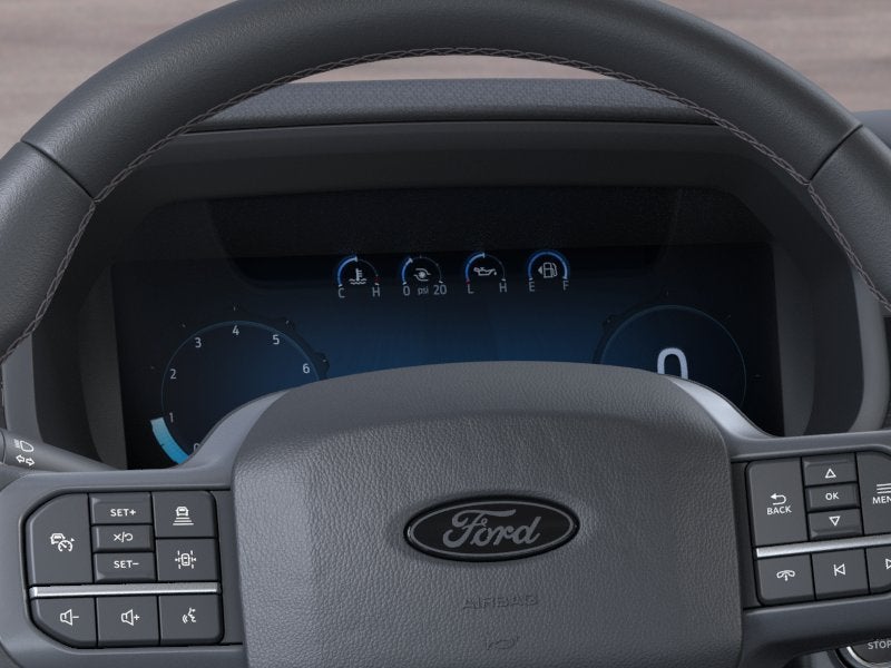 2026 Ford F150 PU XLT