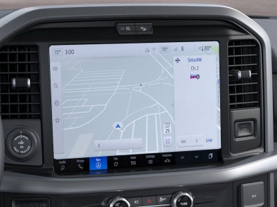 2026 Ford F150 PU XLT