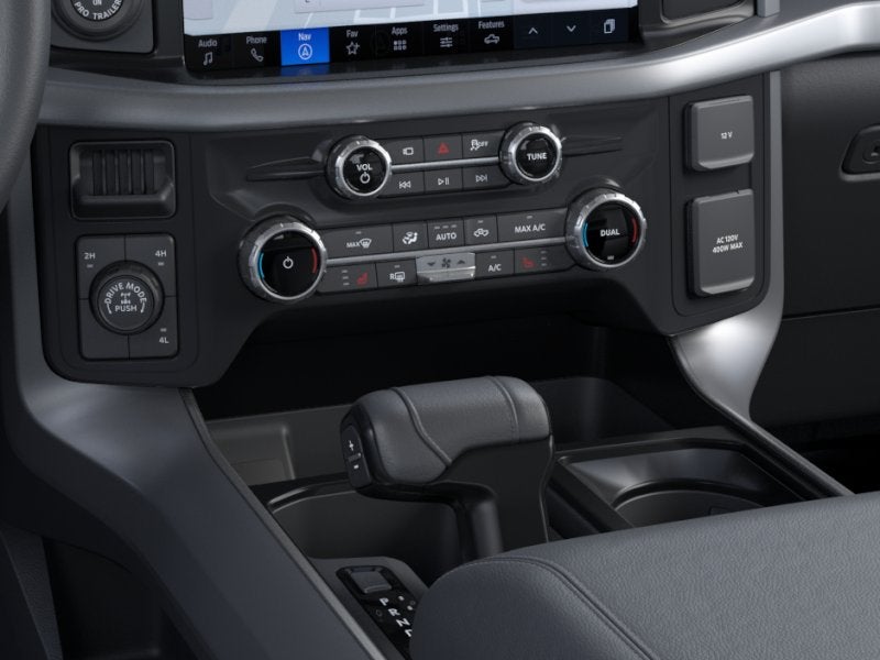 2026 Ford F150 PU XLT