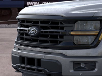 2026 Ford F150 PU XLT