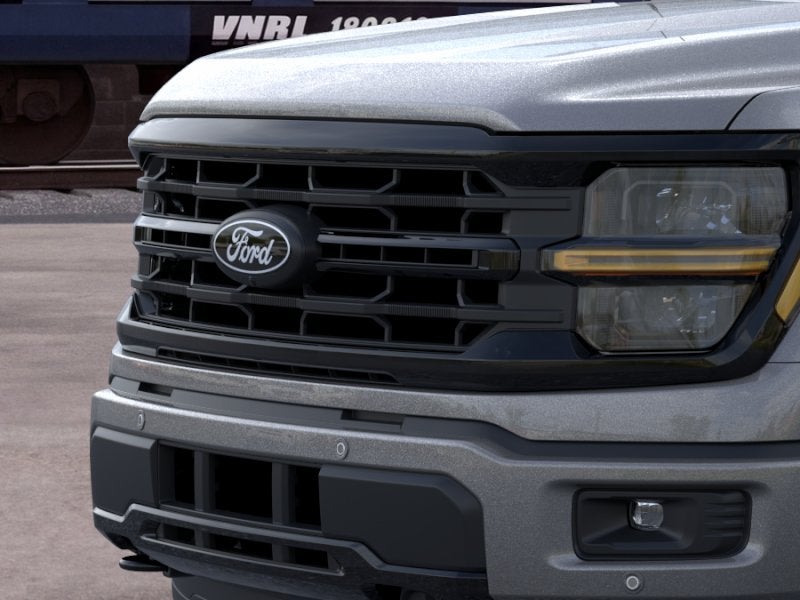 2026 Ford F150 PU XLT