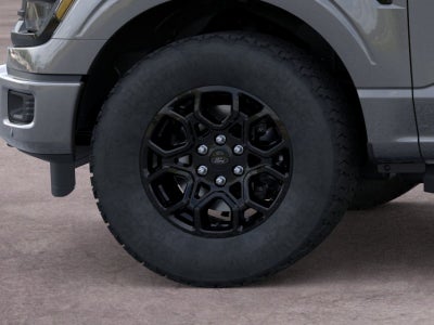 2026 Ford F150 PU XLT