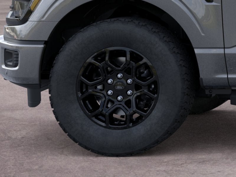 2026 Ford F150 PU XLT