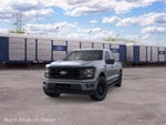 2026 Ford F150 PU XLT