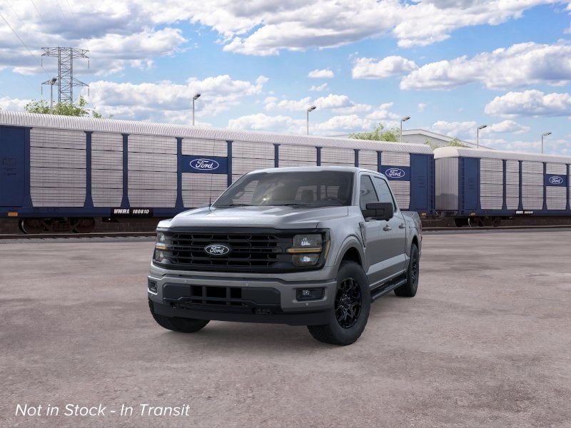 2026 Ford F150 PU XLT