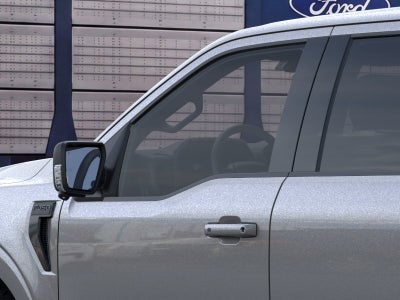 2026 Ford F150 PU XLT