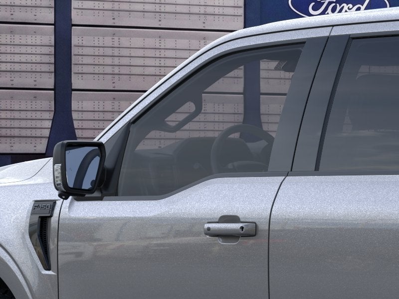 2026 Ford F150 PU XLT