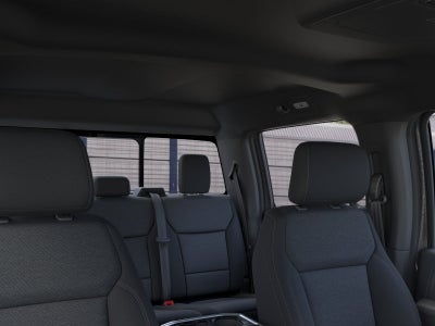 2026 Ford F150 PU XLT