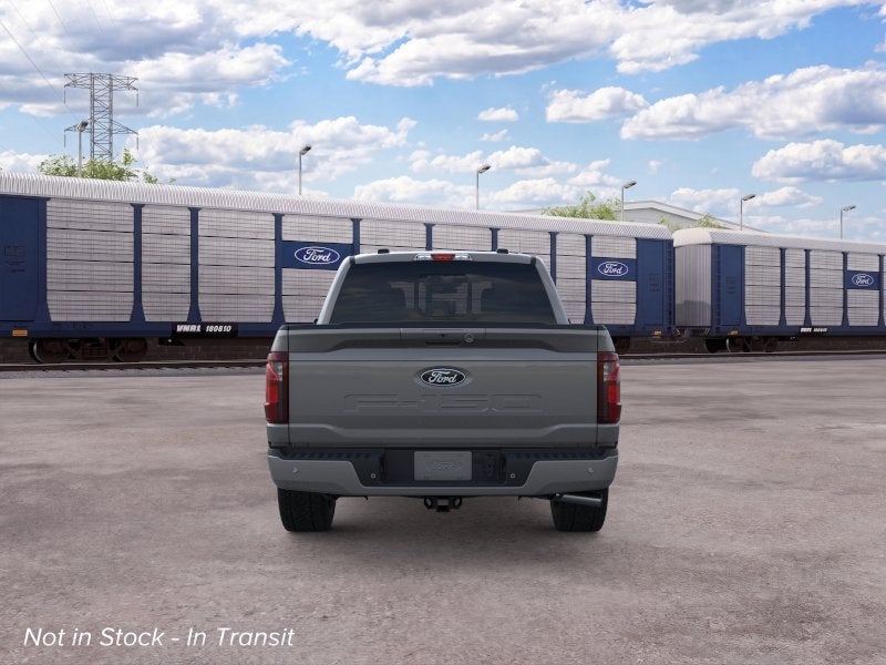 2026 Ford F150 PU XLT