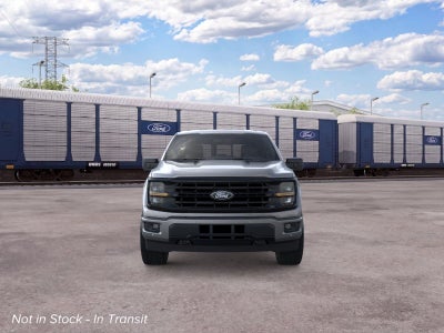 2026 Ford F150 PU XLT